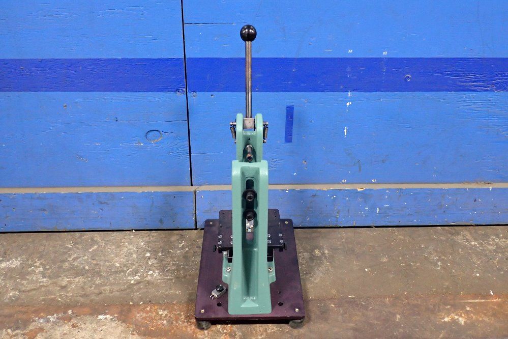 Minitool Arbor Press - 2054543