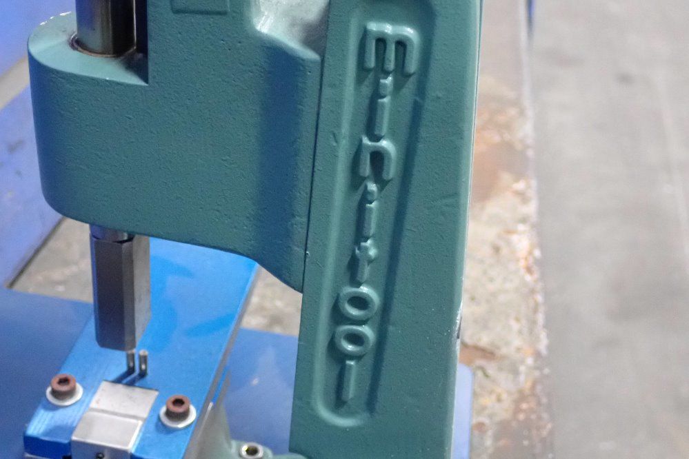 Minitool Arbor Press - 2054543