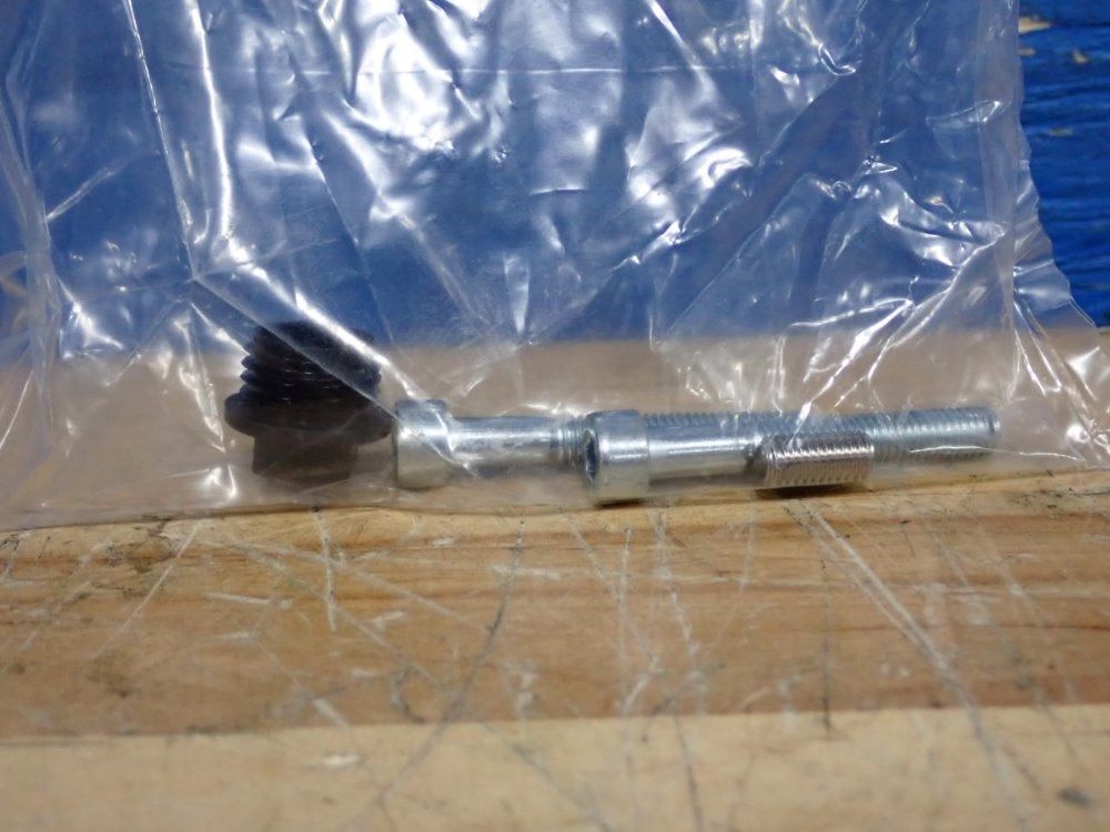 Burkert 115 Psi 6519 W 1/4 115 Psi Solenoid Valve - 6519