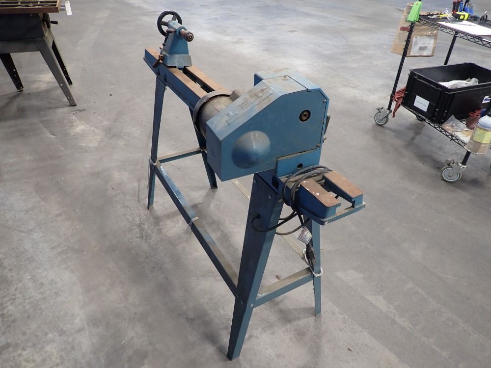 Jet 12x36 Woodworking Lathe - Jwl-1236