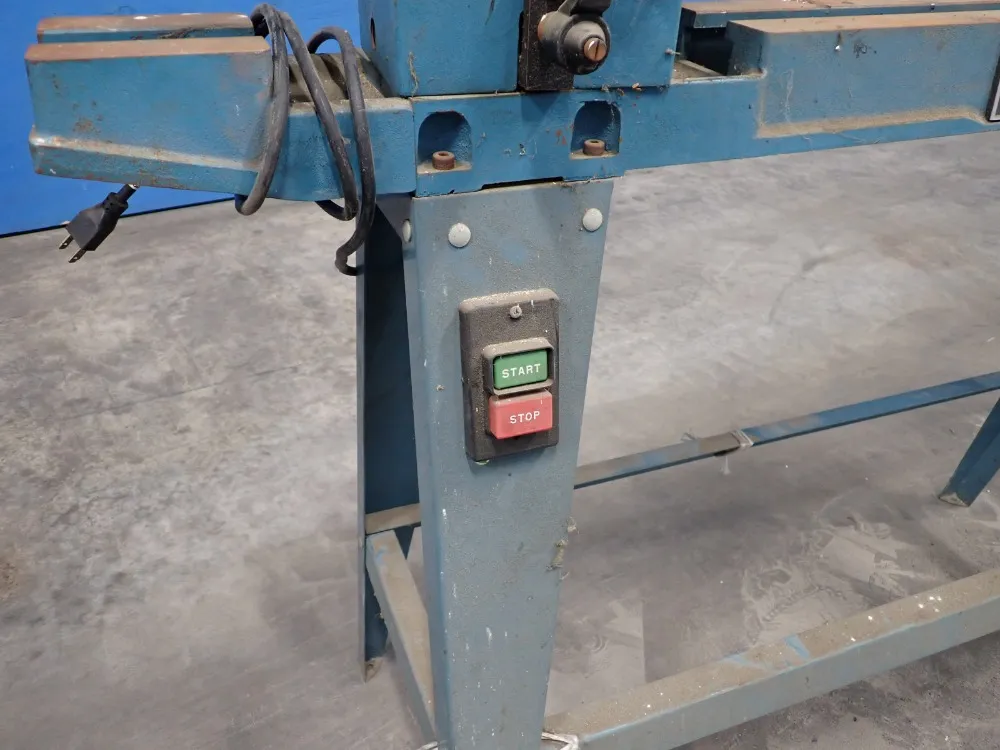 Jet 12x36 Woodworking Lathe - Jwl-1236