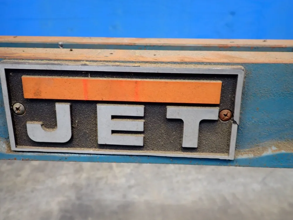 Jet 12x36 Woodworking Lathe - Jwl-1236