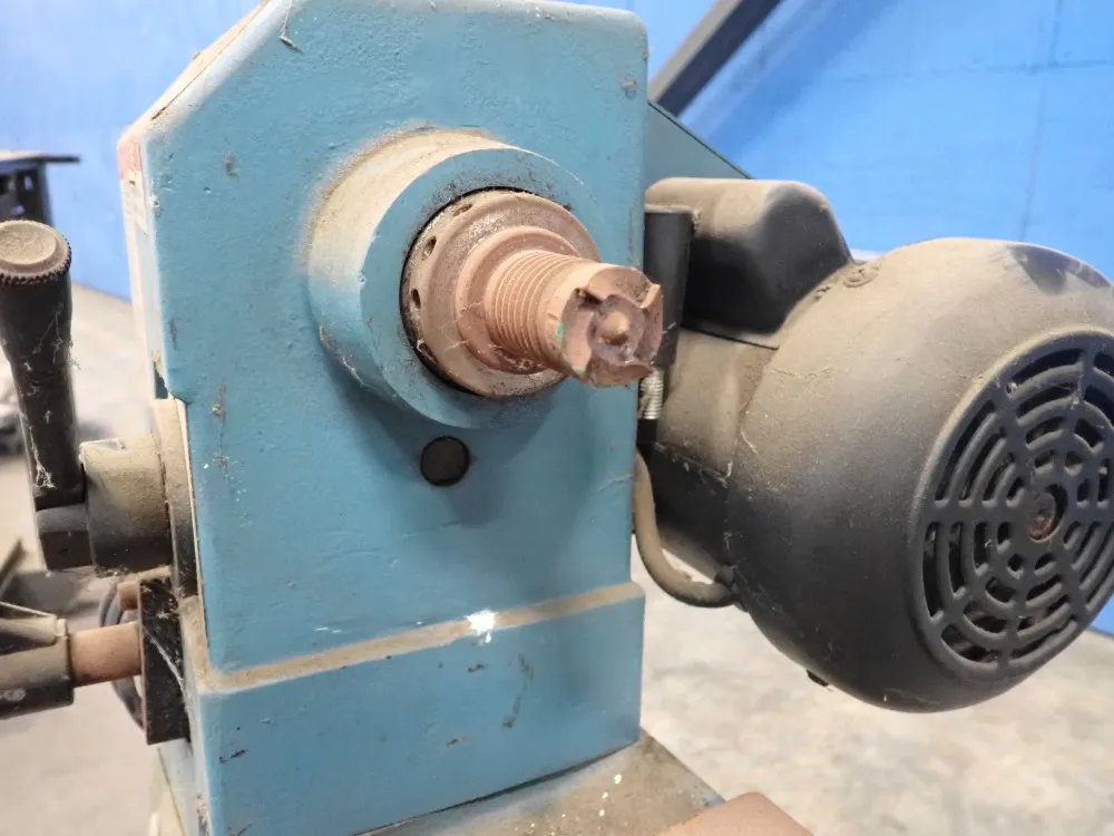 Jet 12x36 Woodworking Lathe - Jwl-1236