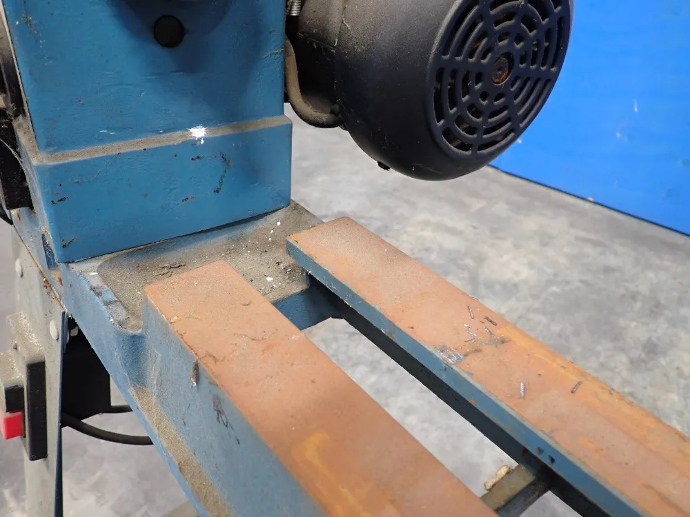 Jet 12x36 Woodworking Lathe - Jwl-1236