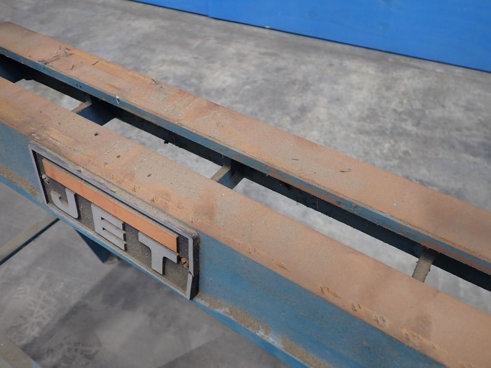 Jet 12x36 Woodworking Lathe - Jwl-1236