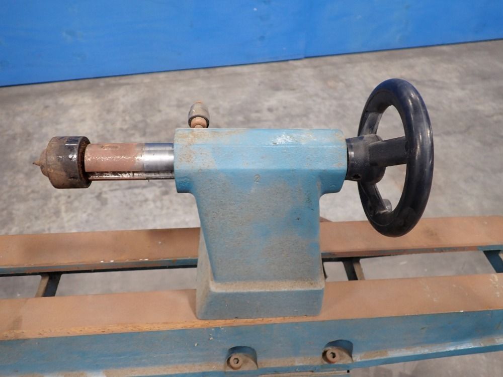 Jet 12x36 Woodworking Lathe - Jwl-1236