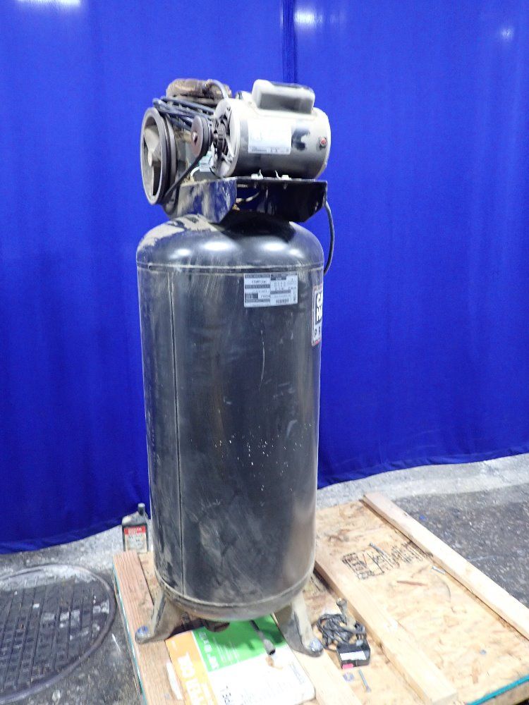 Cambell 3 Hp Air Compressor - Vt619502aj