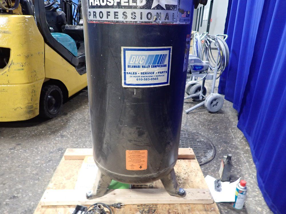 Cambell 3 Hp Air Compressor - Vt619502aj