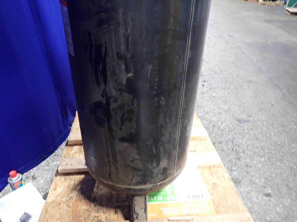 Cambell 3 Hp Air Compressor - Vt619502aj