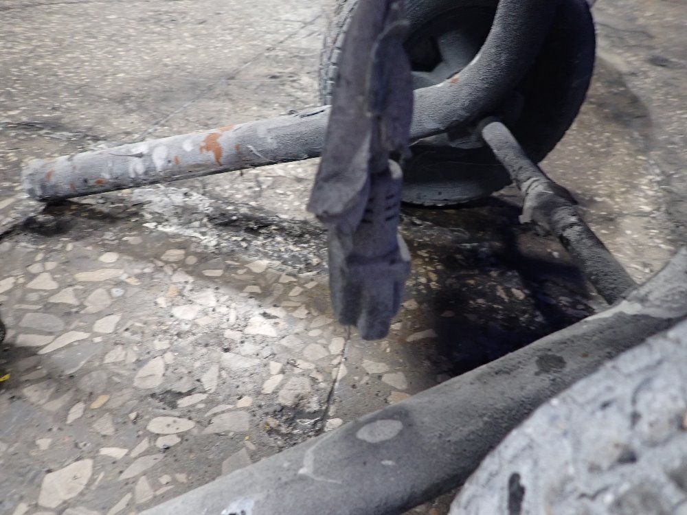 Graco Electric Airless Sprayer - Pro210es