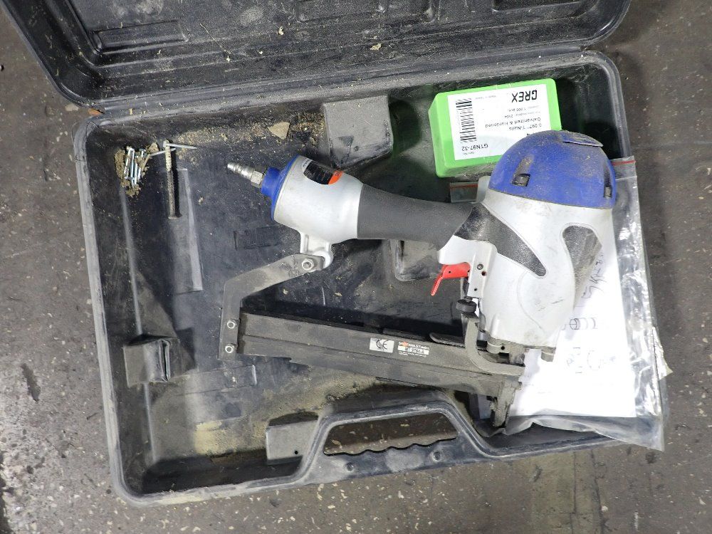 Spotnail Nail Gun - Mt-9764-a