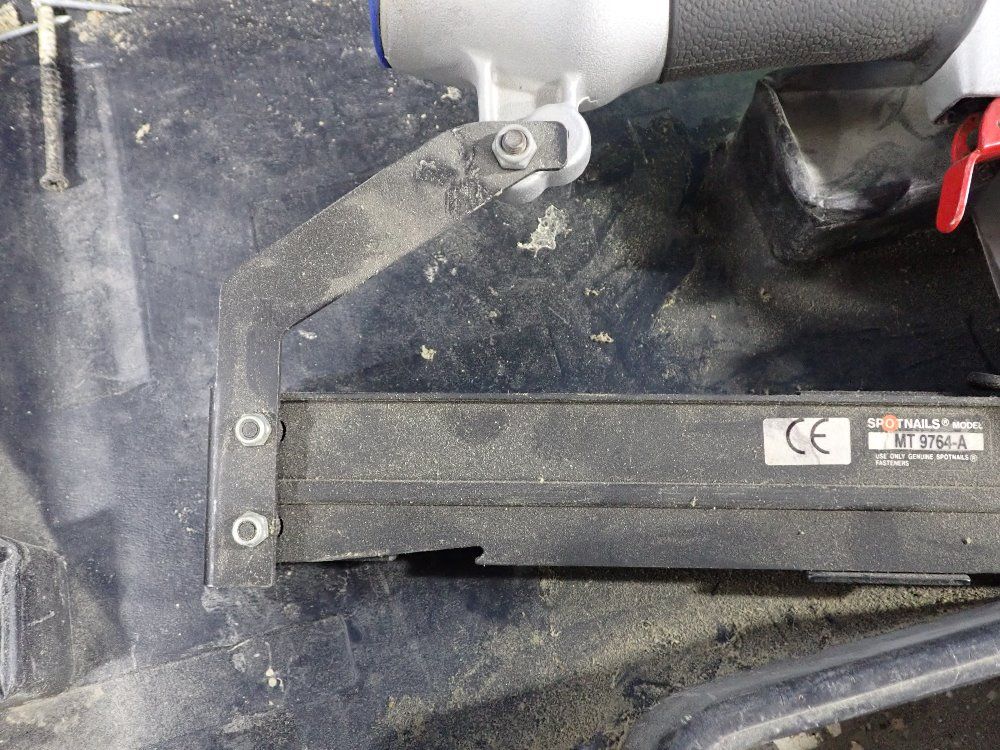 Spotnail Nail Gun - Mt-9764-a