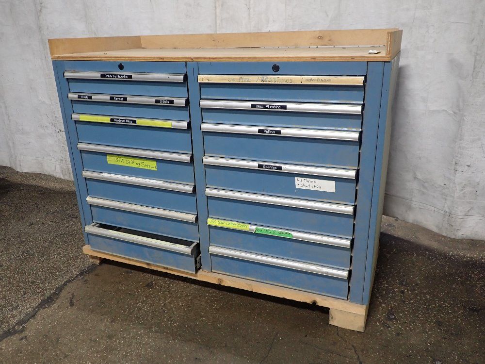 Used Tool HGR Industrial Surplus