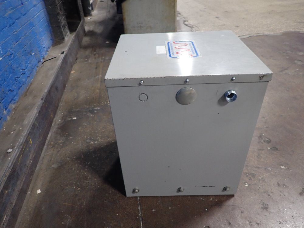 Marel Company 12 Kva Transformer - M-14277se
