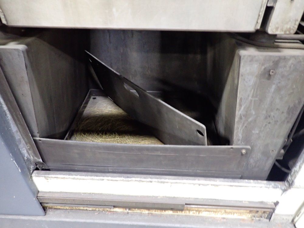 Charmilles 20" X 28" Table Edm - Robofil 310