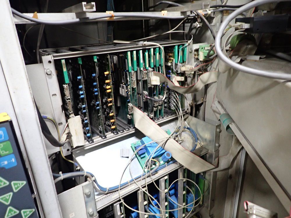 Charmilles 20" X 28" Table Edm - Robofil 310