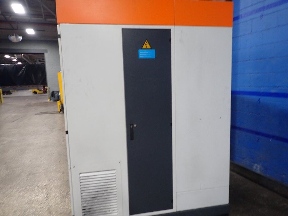 Charmilles 20" X 28" Table Edm - Robofil 310