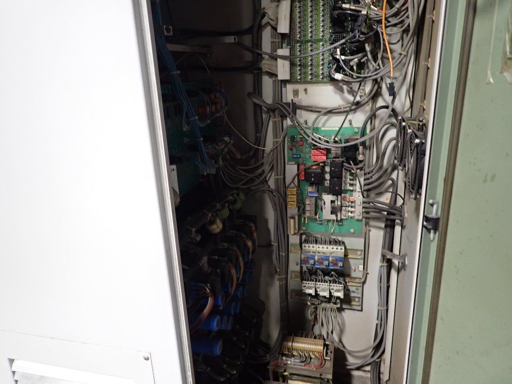 Charmilles 20" X 28" Table Edm - Robofil 310