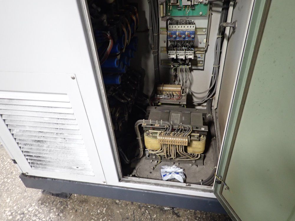 Charmilles 20" X 28" Table Edm - Robofil 310