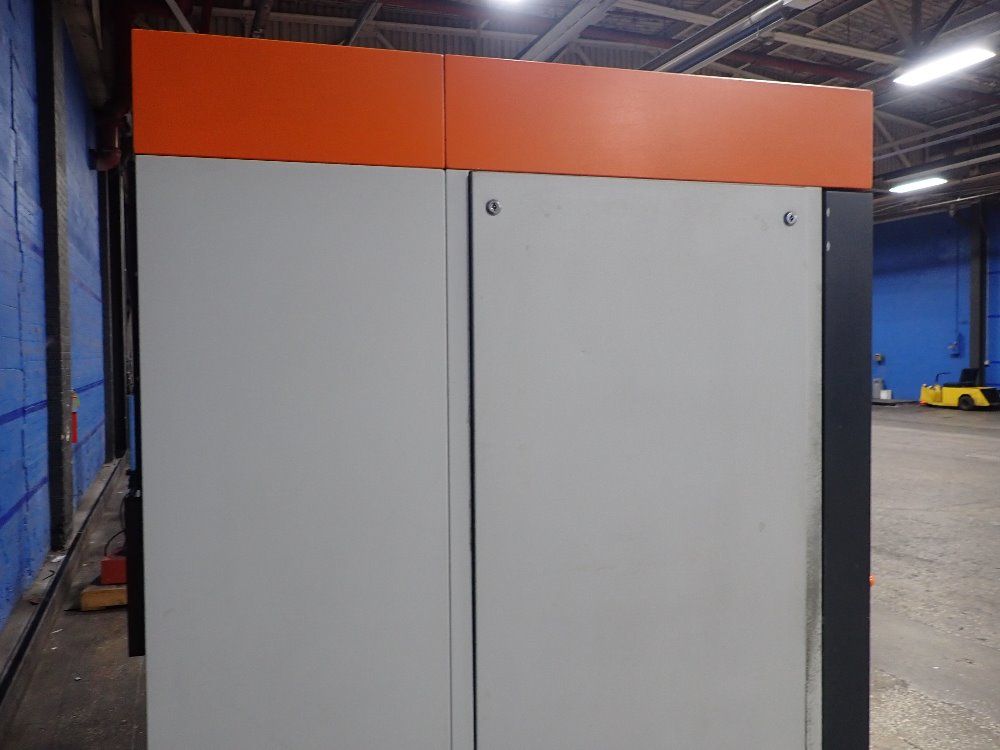 Charmilles 20" X 28" Table Edm - Robofil 310