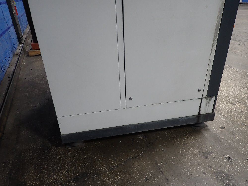 Charmilles 20" X 28" Table Edm - Robofil 310