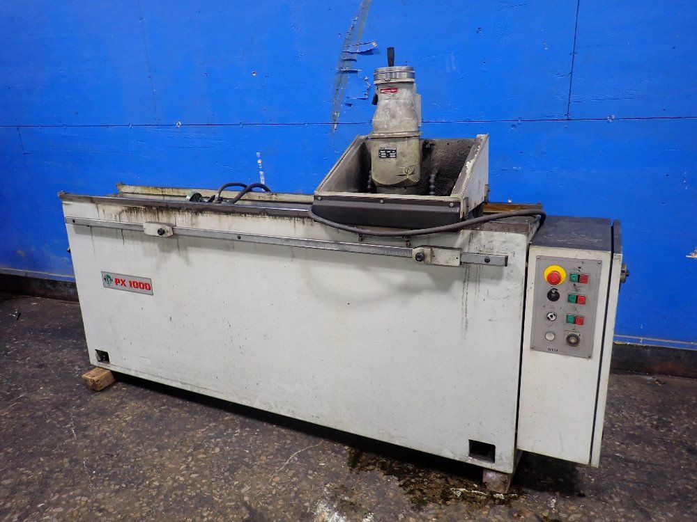 Mvm Grinder - Px1000