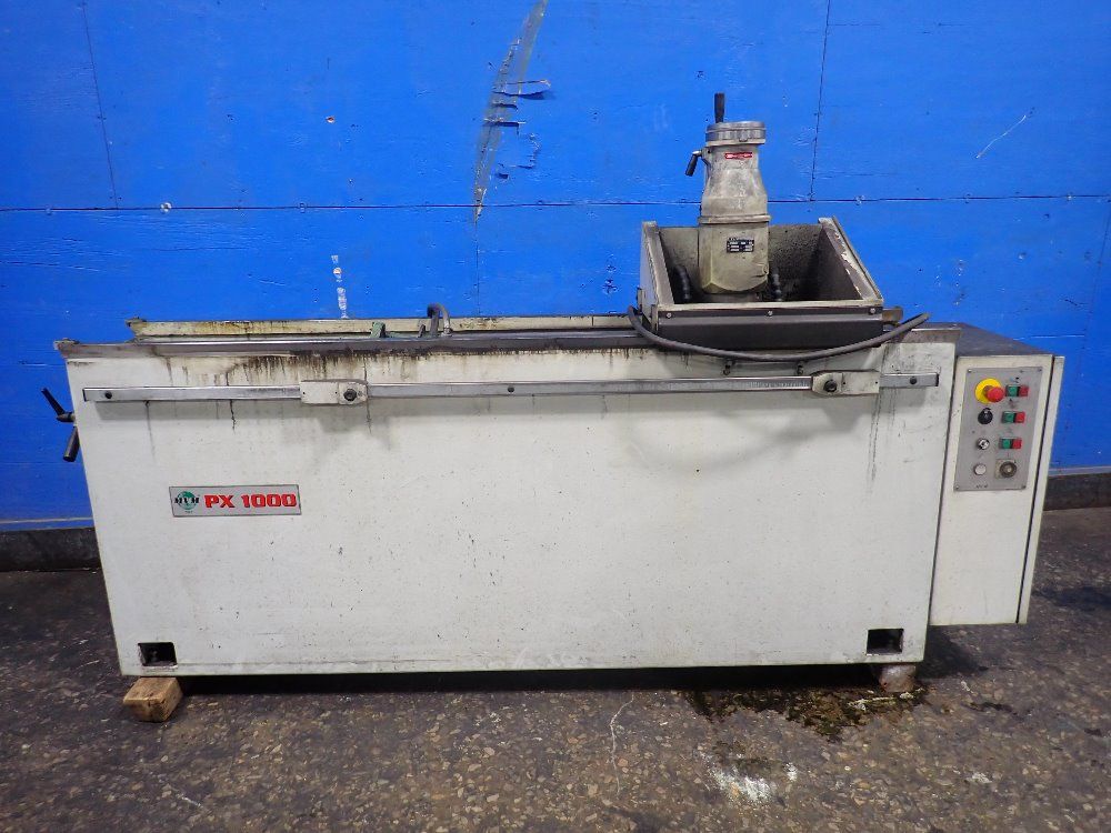 Mvm Grinder - Px1000