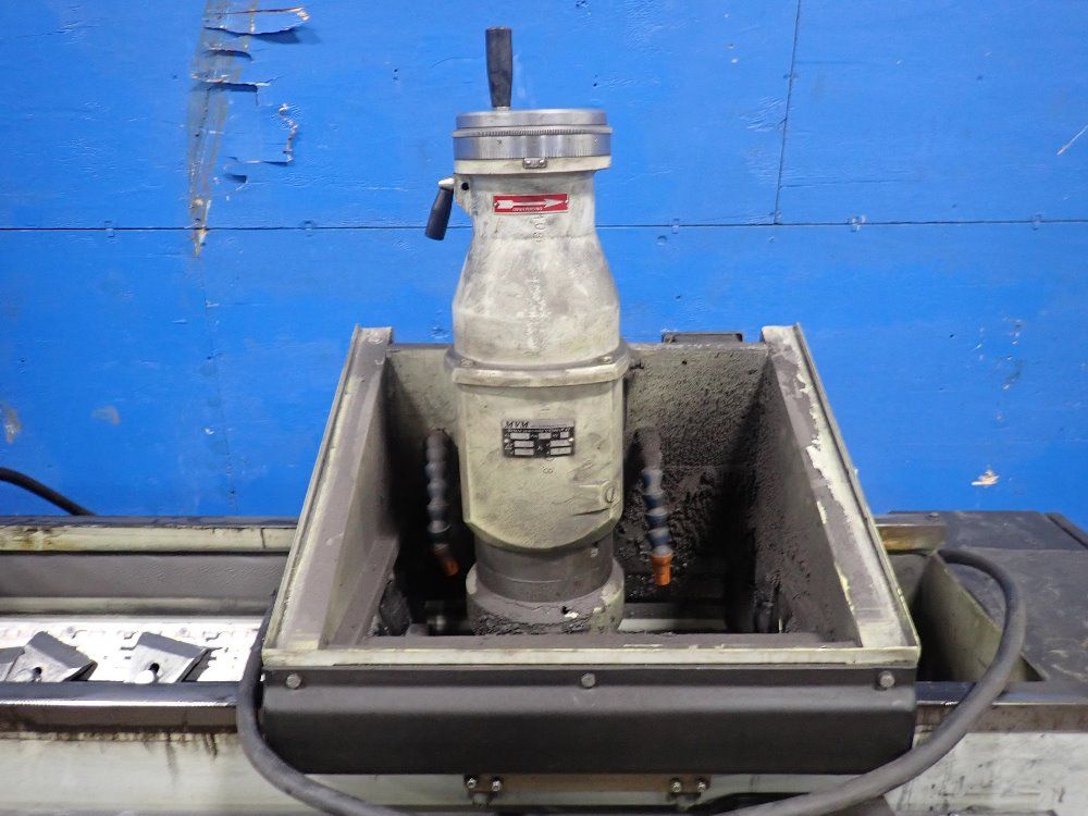 Mvm Grinder - Px1000