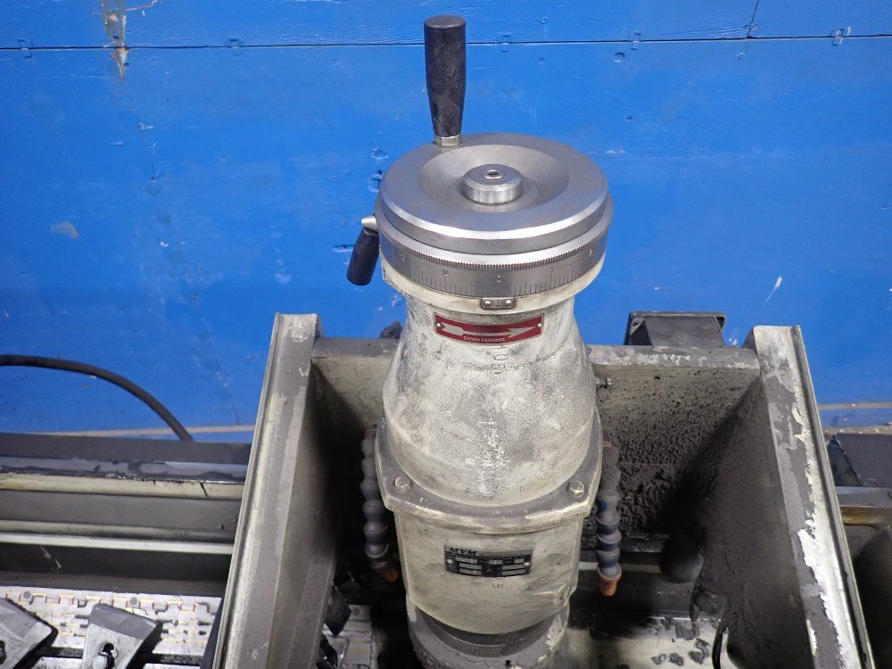 Mvm Grinder - Px1000