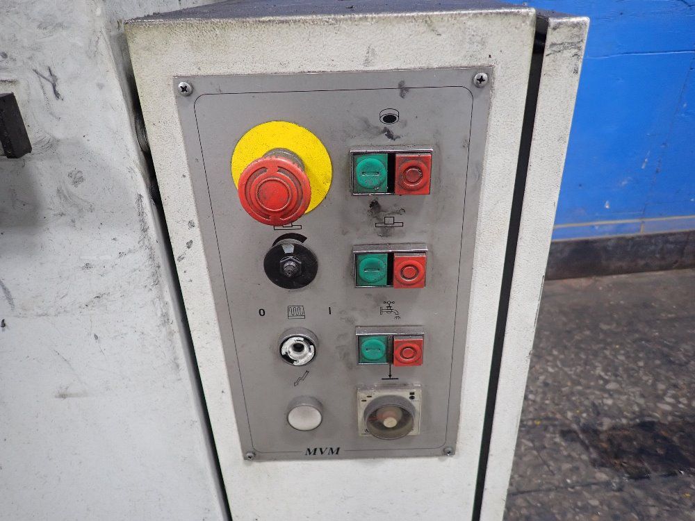 Mvm Grinder - Px1000