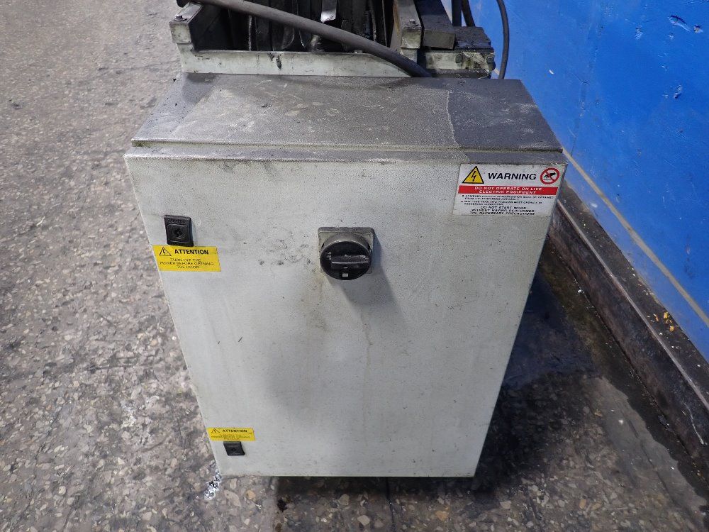 Mvm Grinder - Px1000