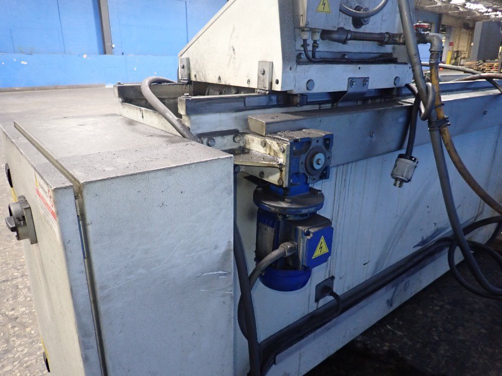 Mvm Grinder - Px1000