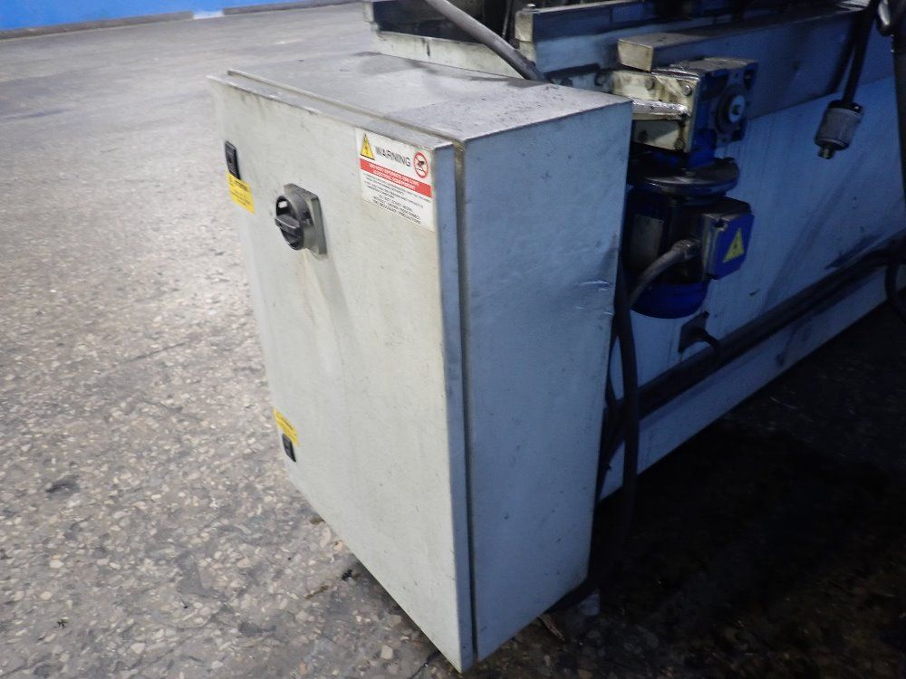 Mvm Grinder - Px1000