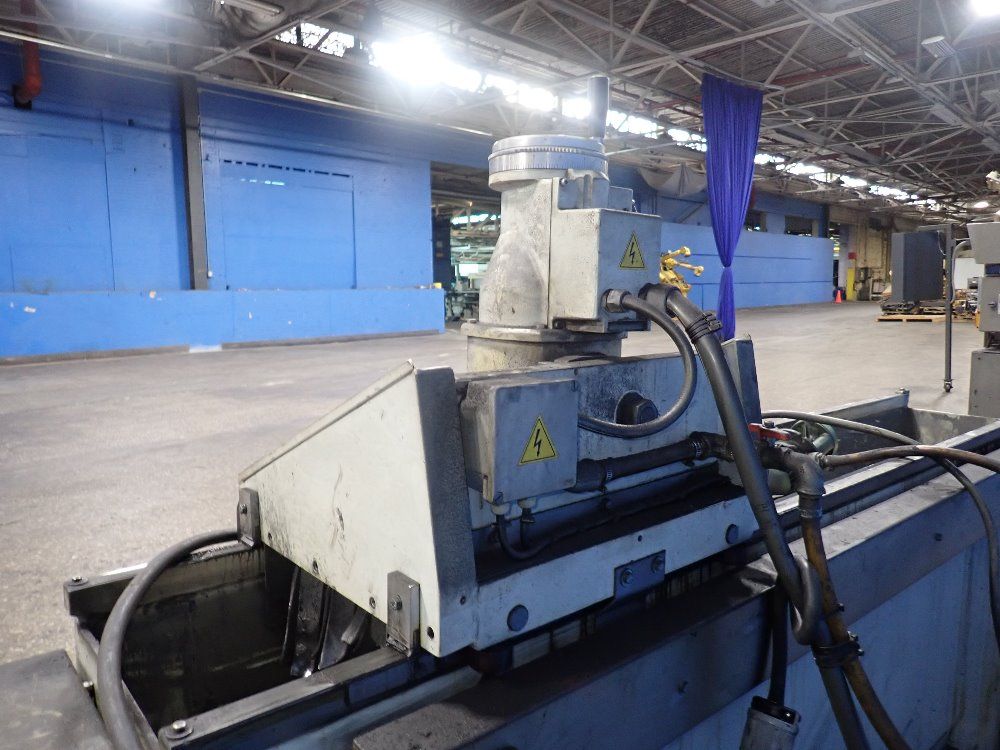 Mvm Grinder - Px1000