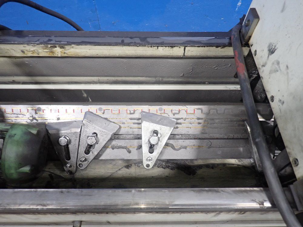 Mvm Grinder - Px1000