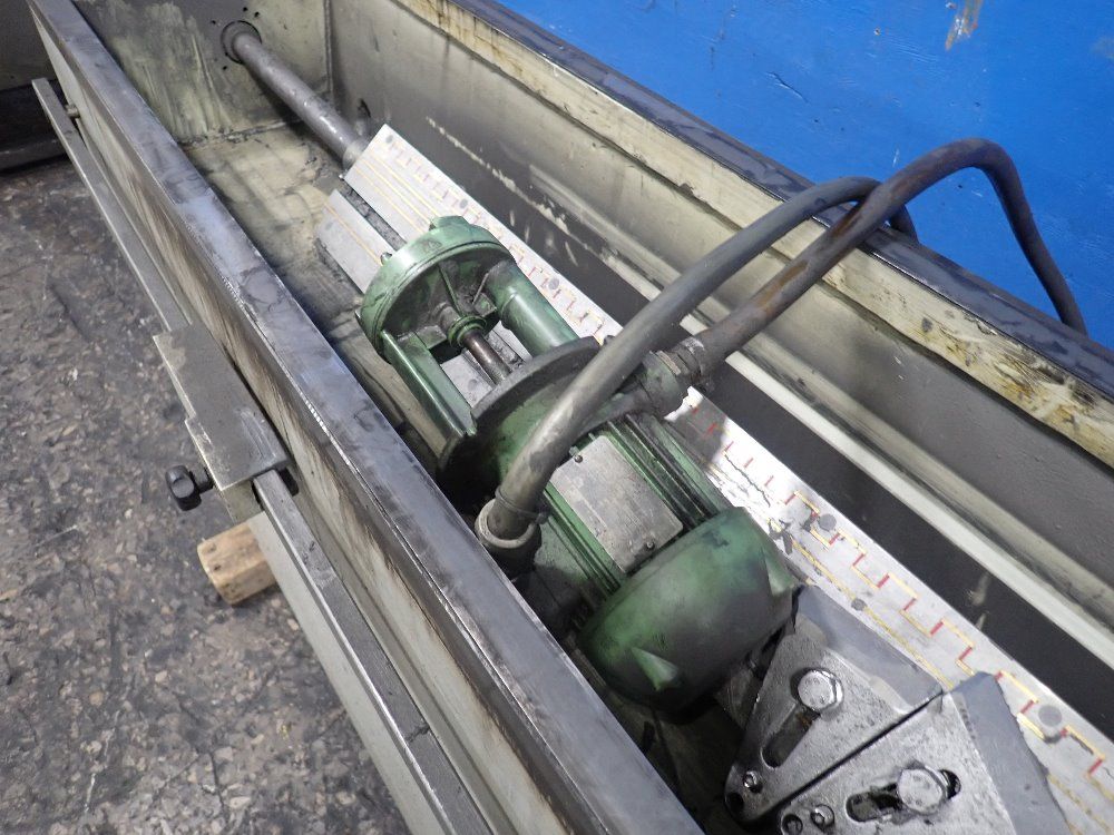 Mvm Grinder - Px1000