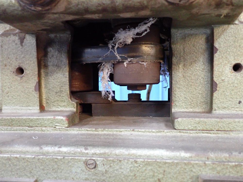 Holz Her Moulder - 1720