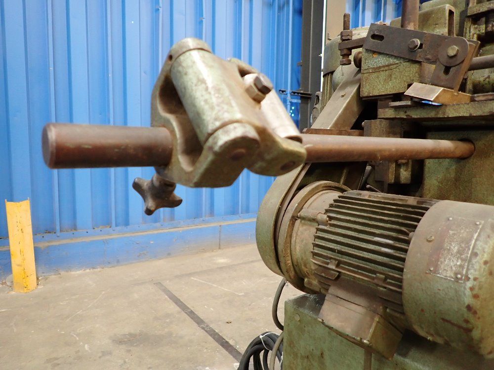 Holz Her Moulder - 1720