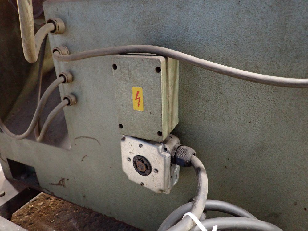 Holz Her Moulder - 1720