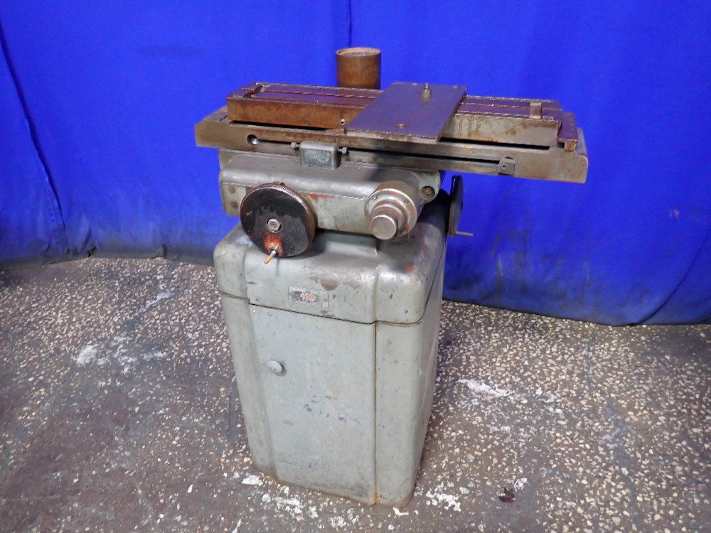 K.o. Lee Grinder Stand - B800-1-52