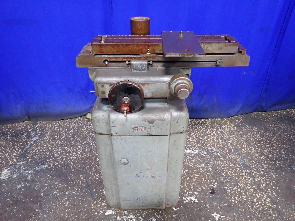 K.o. Lee Grinder Stand - B800-1-52