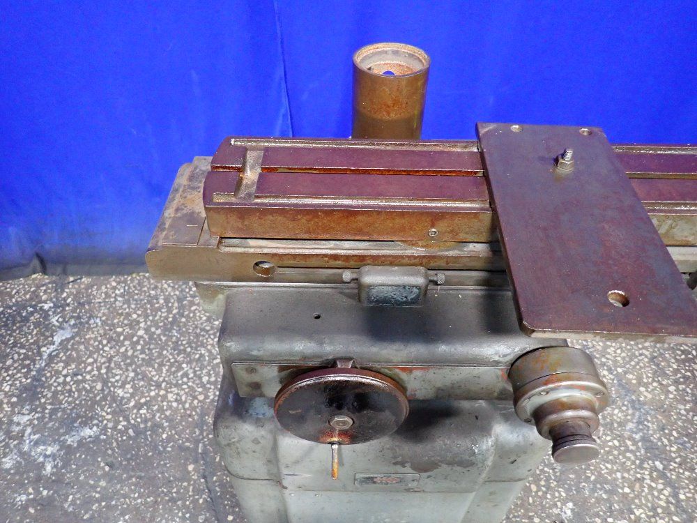 K.o. Lee Grinder Stand - B800-1-52