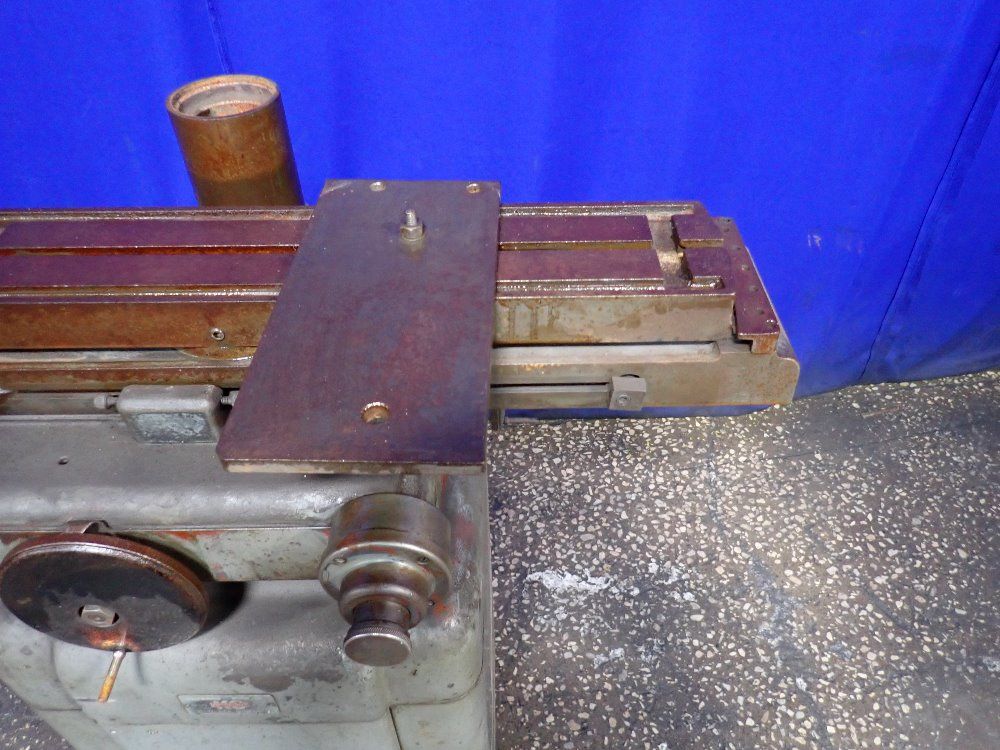 K.o. Lee Grinder Stand - B800-1-52