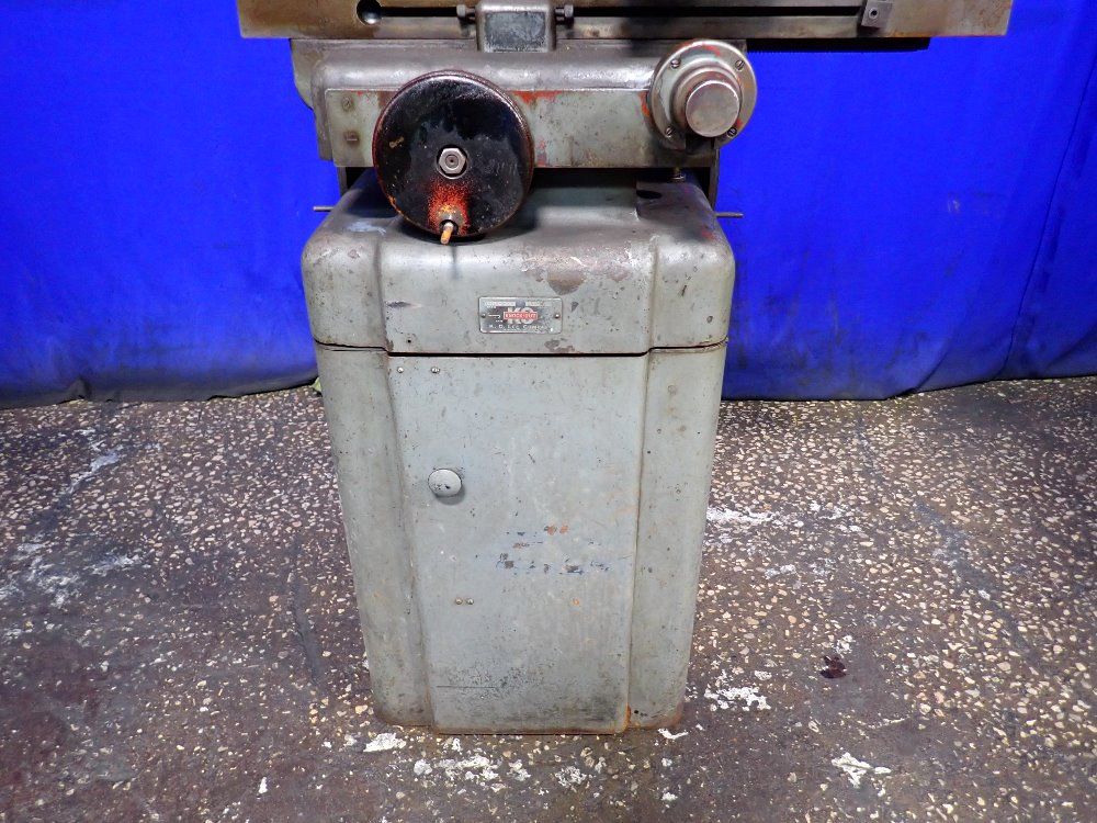 K.o. Lee Grinder Stand - B800-1-52