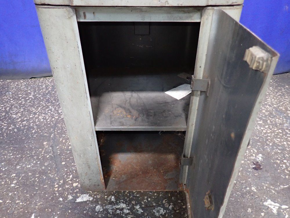 K.o. Lee Grinder Stand - B800-1-52