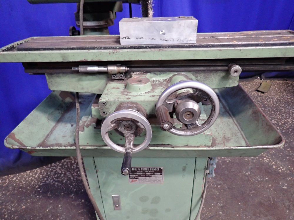 Enco Tool Grinder