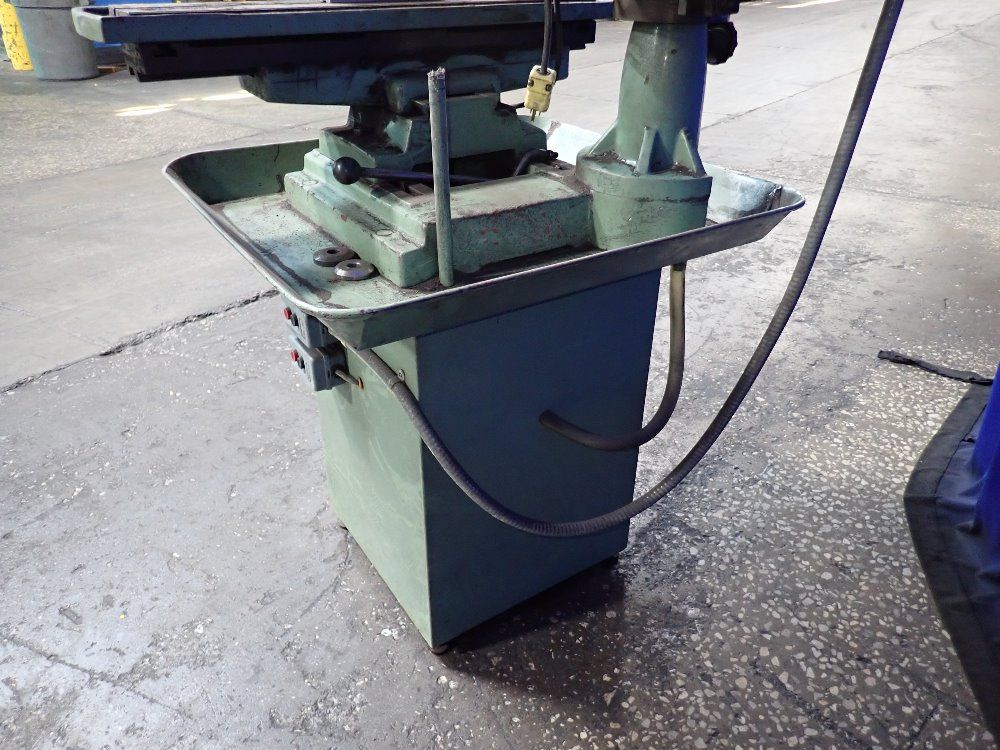 Enco Tool Grinder