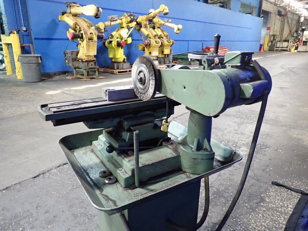 Enco Tool Grinder