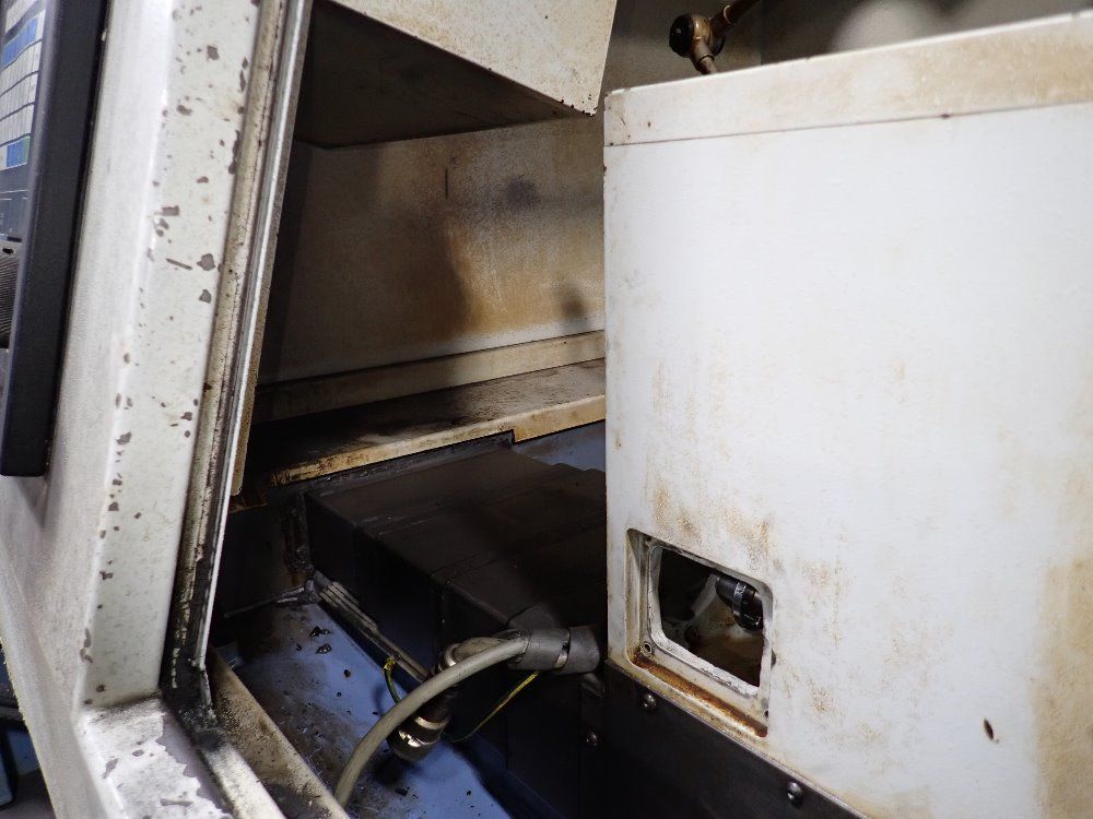 Anca Tool Grinder - Tg4