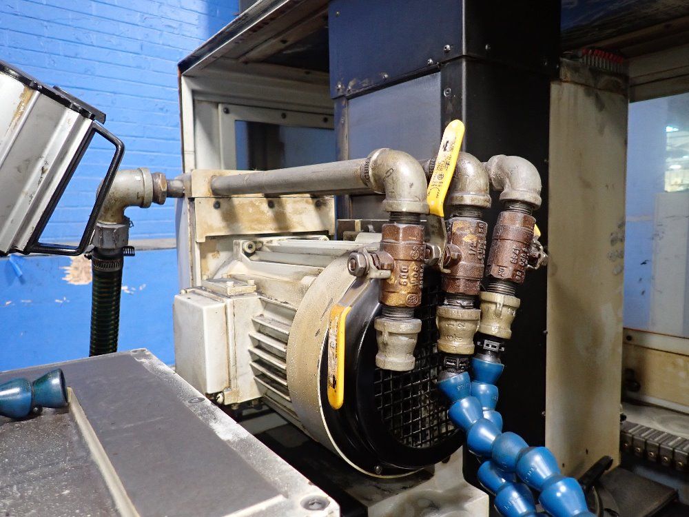 Anca Tool Grinder - Tg4